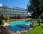 Hotel Melia Barajas - Madrid