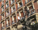 Hostal Art Madrid - Madrid