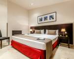 Hotel Exe Suites 33 - Madrid